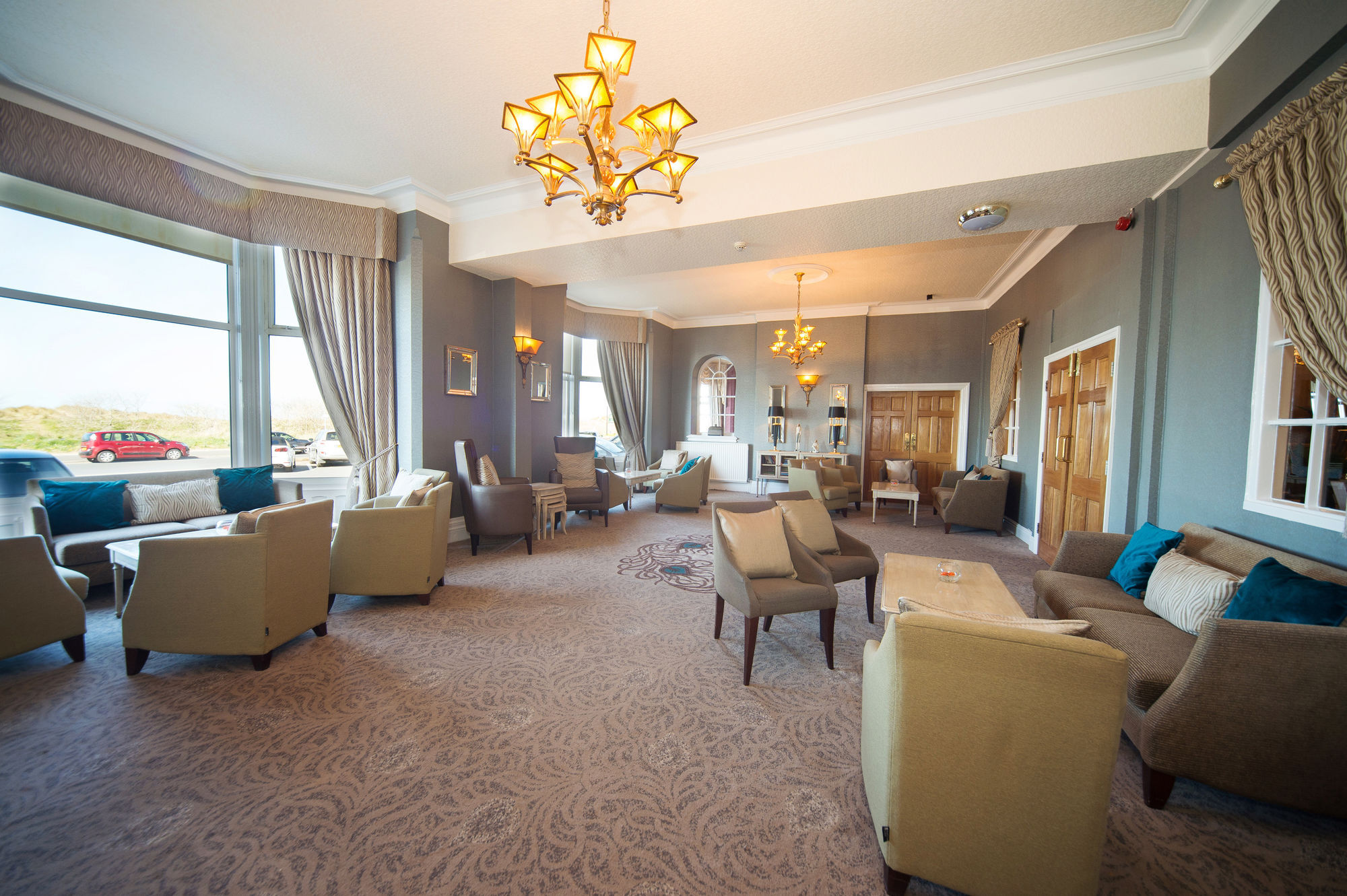 Glendower Hotel, Bw Signature Collection 3*