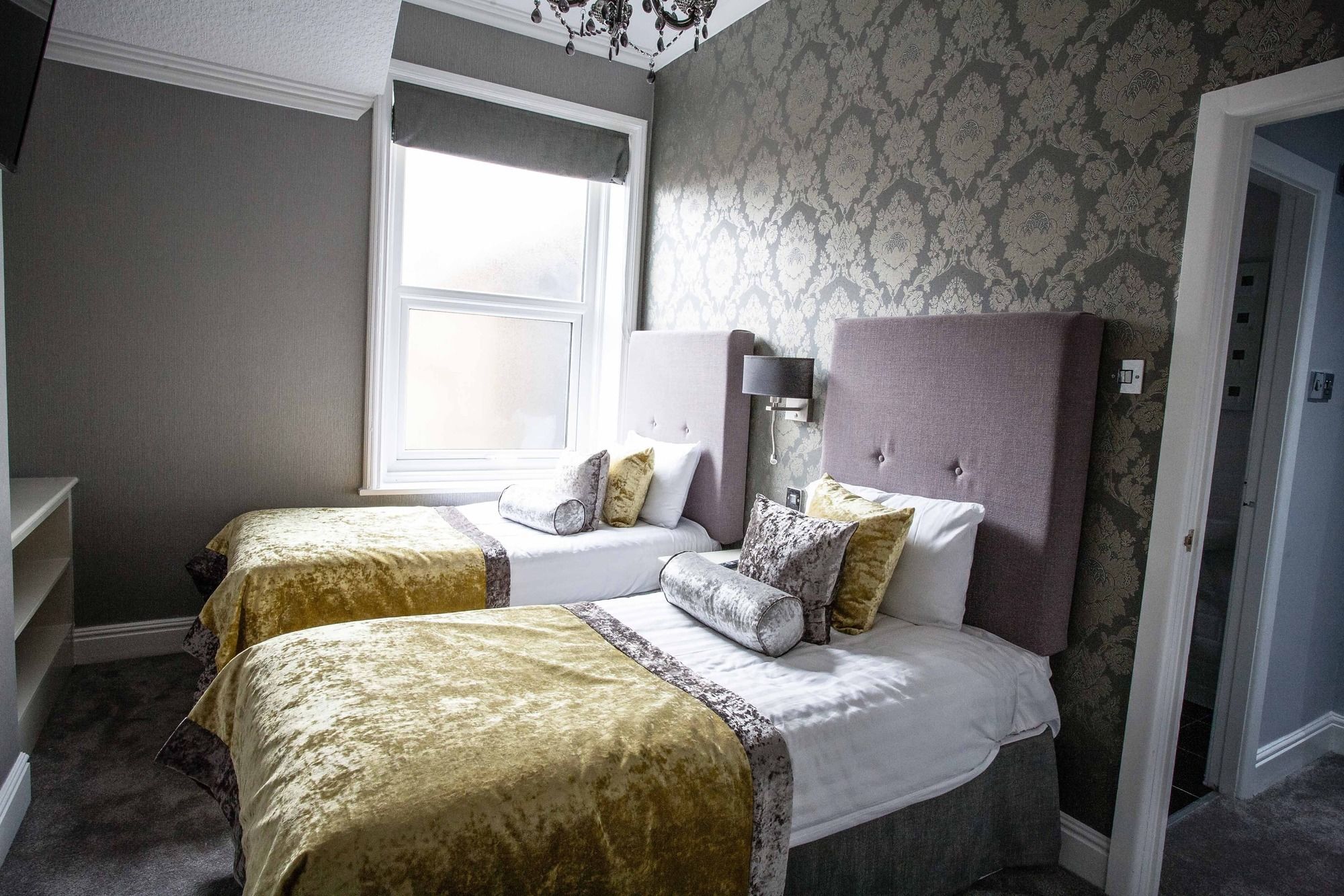 Glendower Hotel, Bw Signature Collection