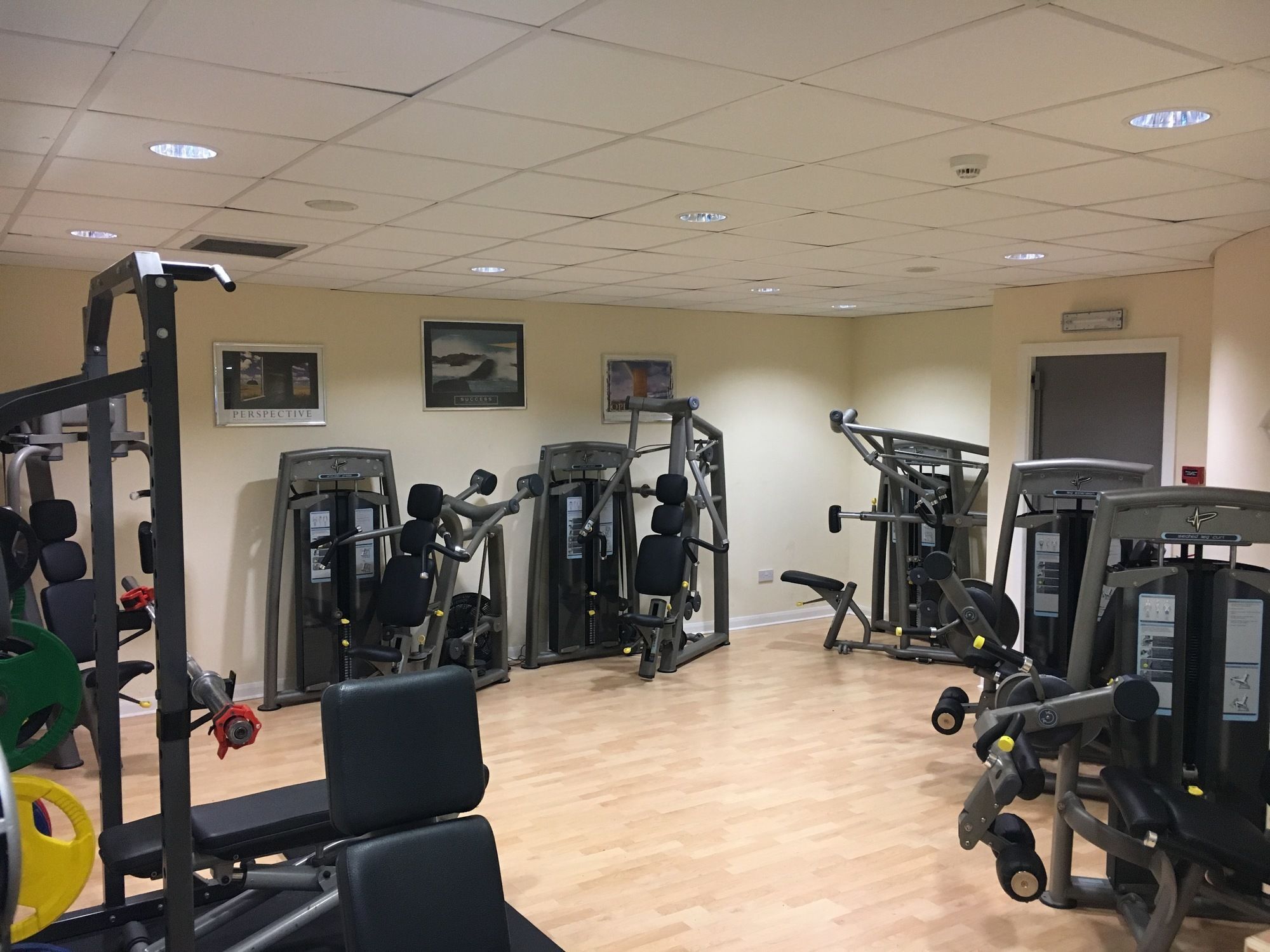 Glendower Hotel, Bw Signature Collection Hotel Lytham St Annes