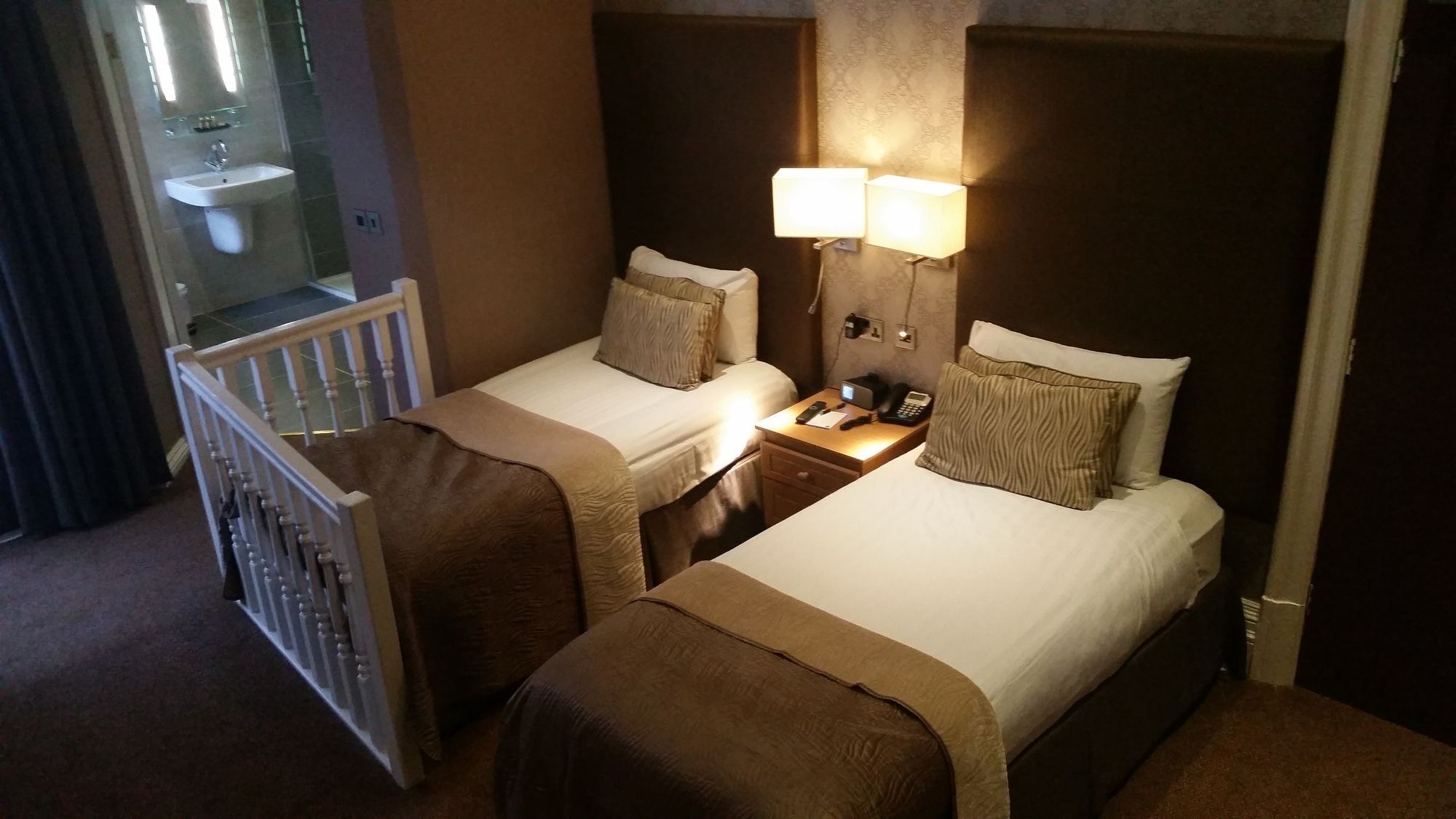 Hotel Glendower Hotel, Bw Signature Collection