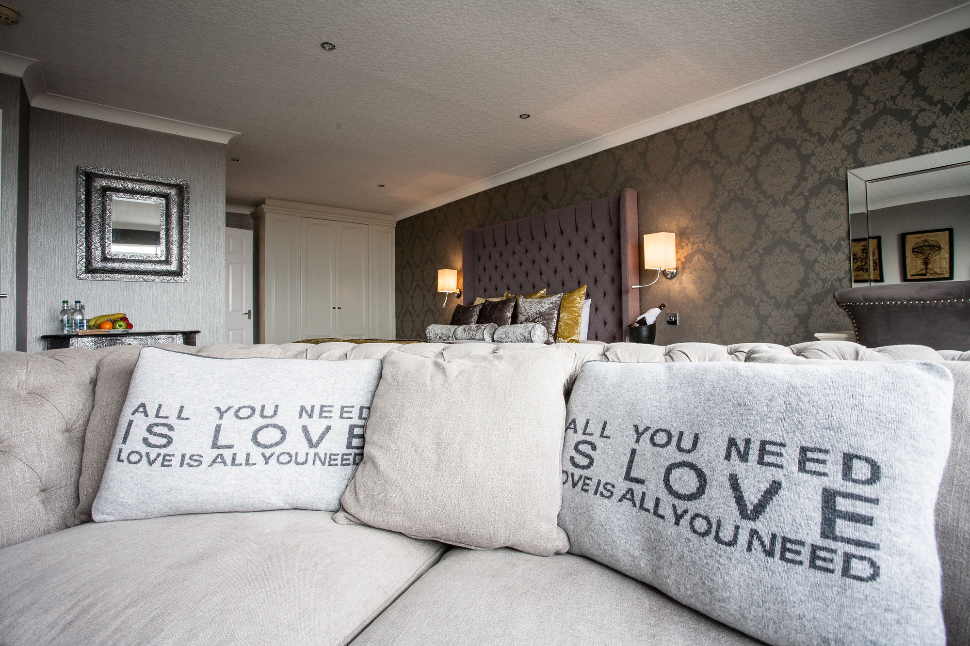 Hotel Glendower Hotel, Bw Signature Collection 3*