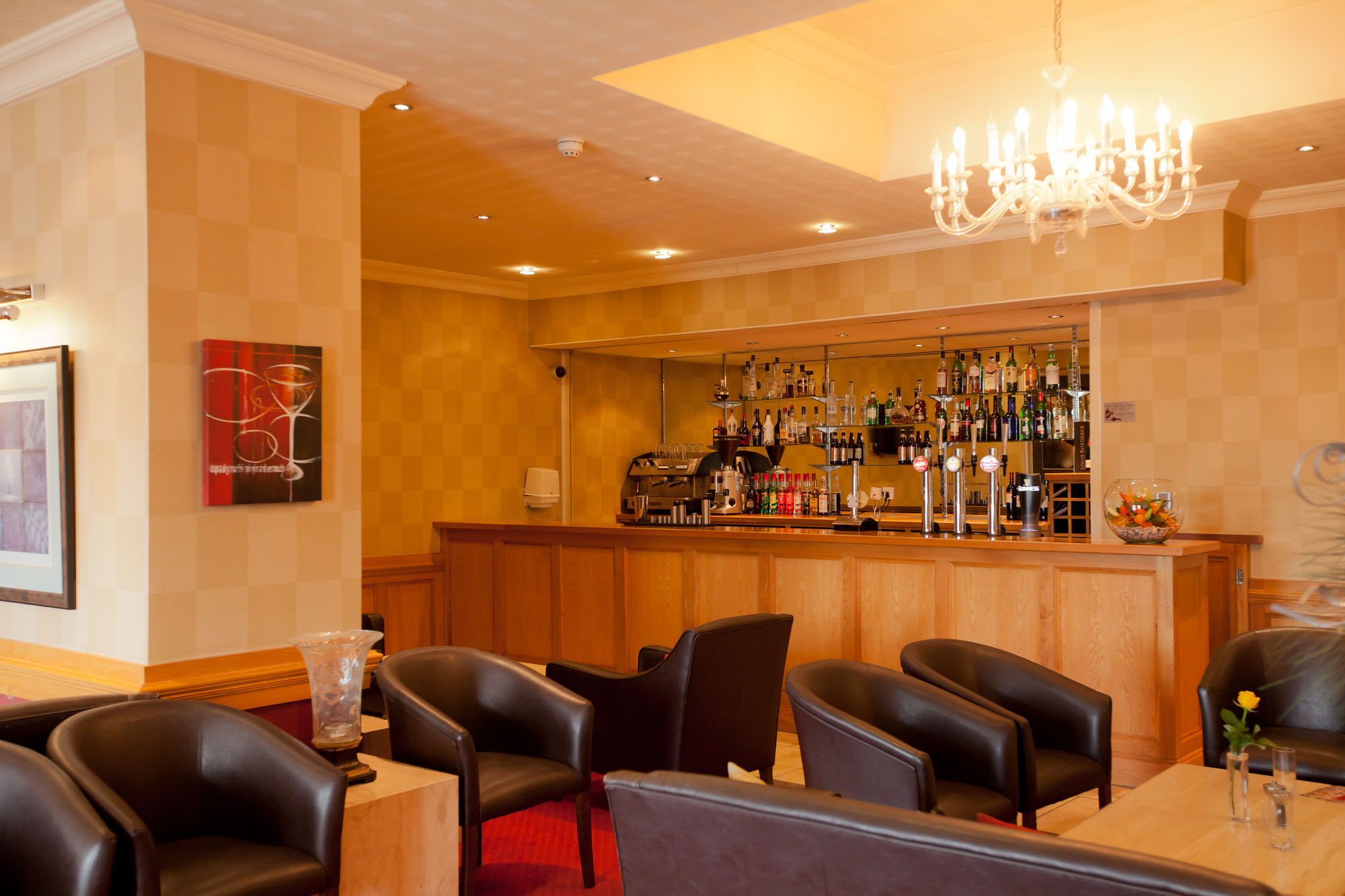 Glendower Hotel, Bw Signature Collection
