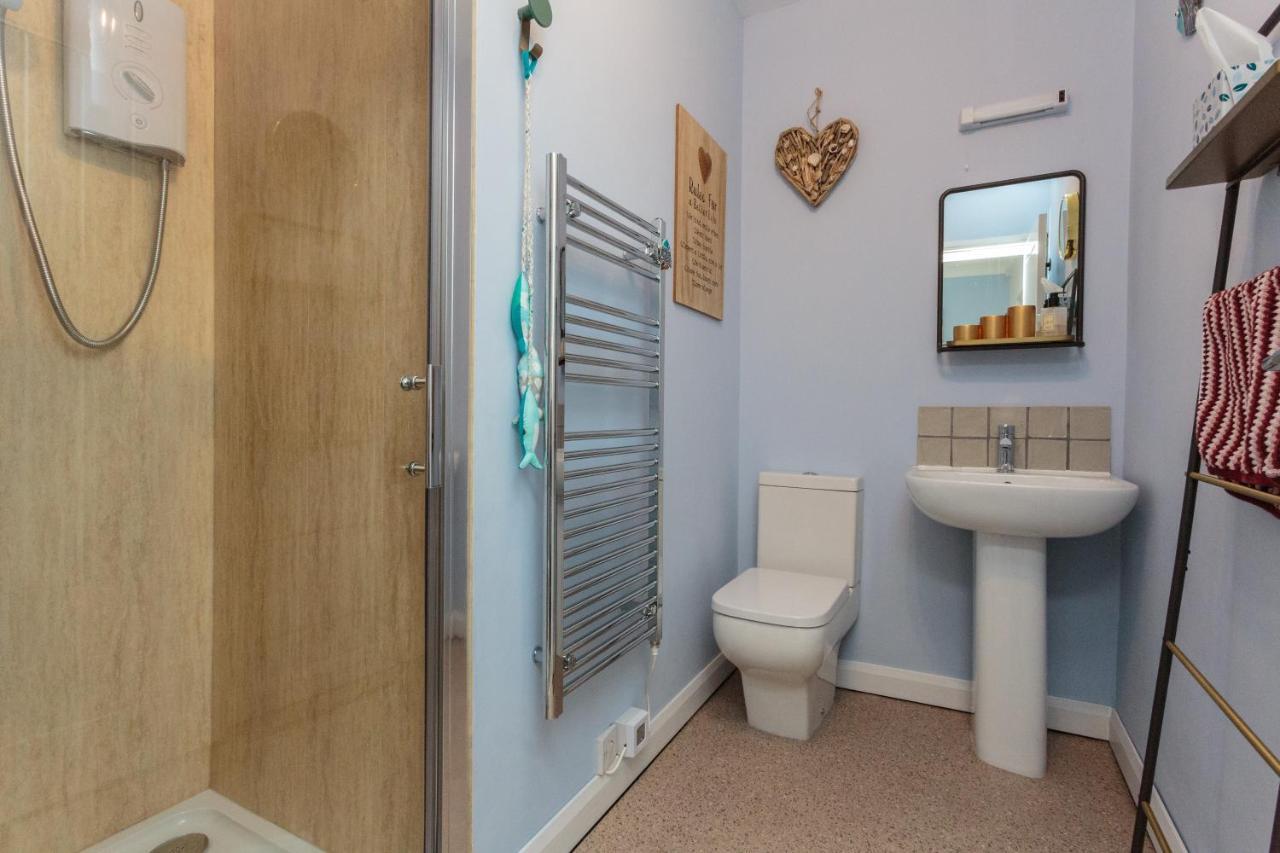 Apartment Hideaway Lytham St Annes