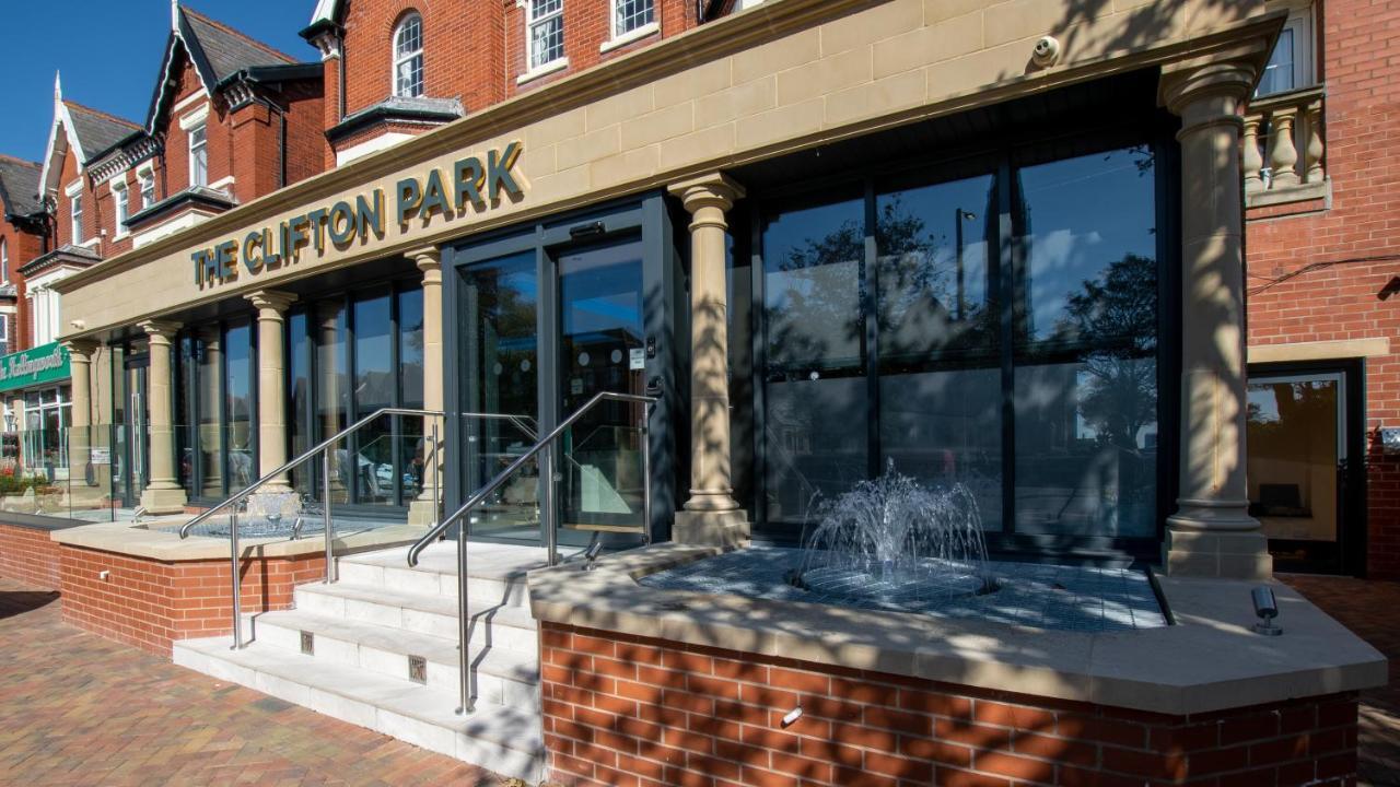 Clifton Park - Exclusive To Adults Hotel