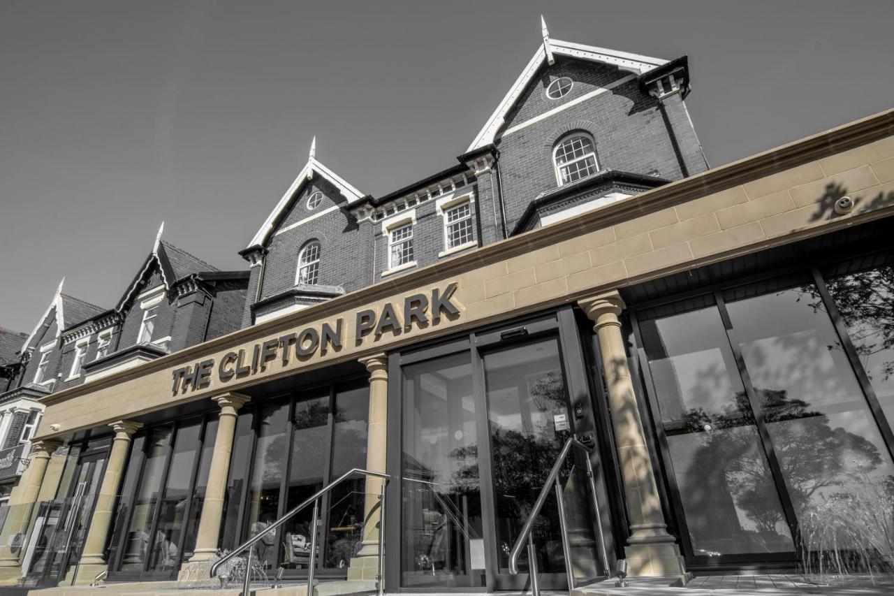Clifton Park - Exclusive To Adults Hotel