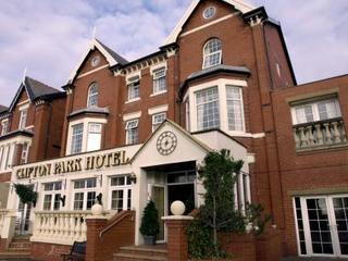 Hotel Clifton Park - Exclusive To Adults