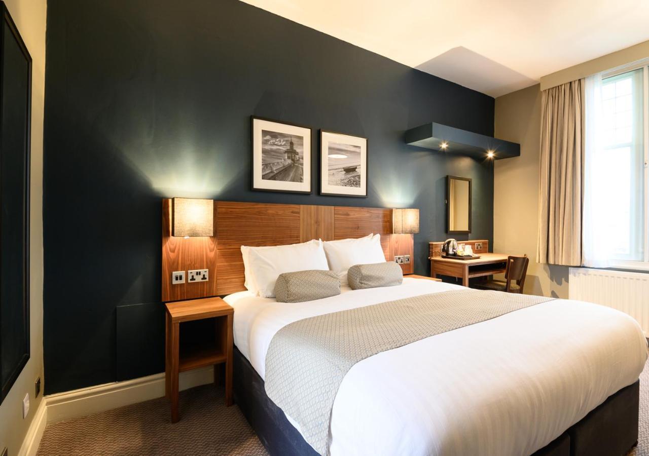 Hotel The County Hotel By Innkeeper'S Collection 4*