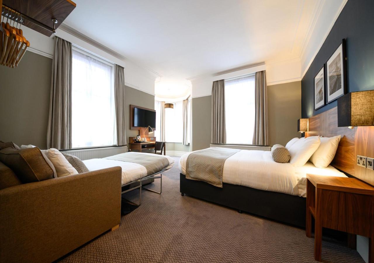 The County Hotel By Innkeeper'S Collection Hotel