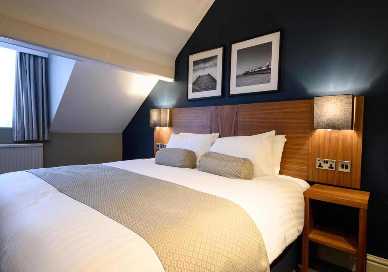 Hotel The County Hotel By Innkeeper'S Collection