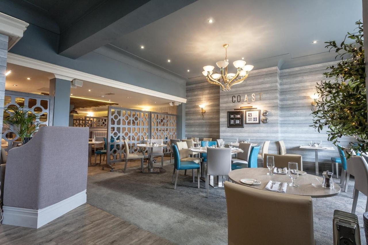 Hotel Glendower Bw Signature Collection Lytham St Annes