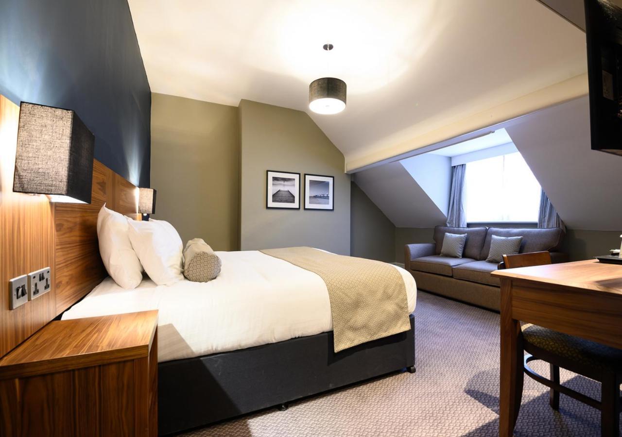The County Hotel By Innkeeper'S Collection 4*