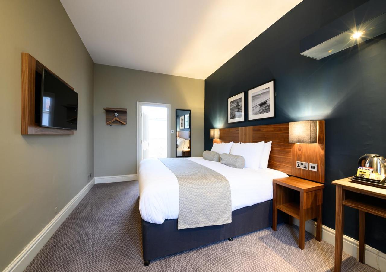 The County Hotel By Innkeeper'S Collection 4*