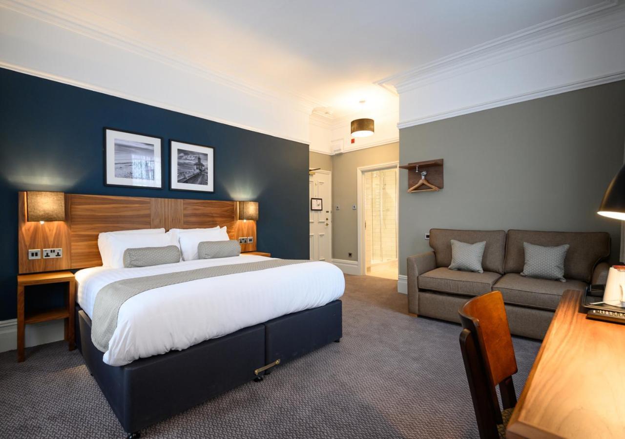 The County Hotel By Innkeeper'S Collection 4*