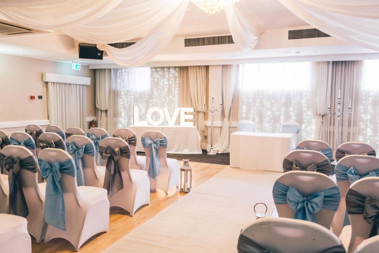Glendower Bw Signature Collection Hotel Lytham St Annes