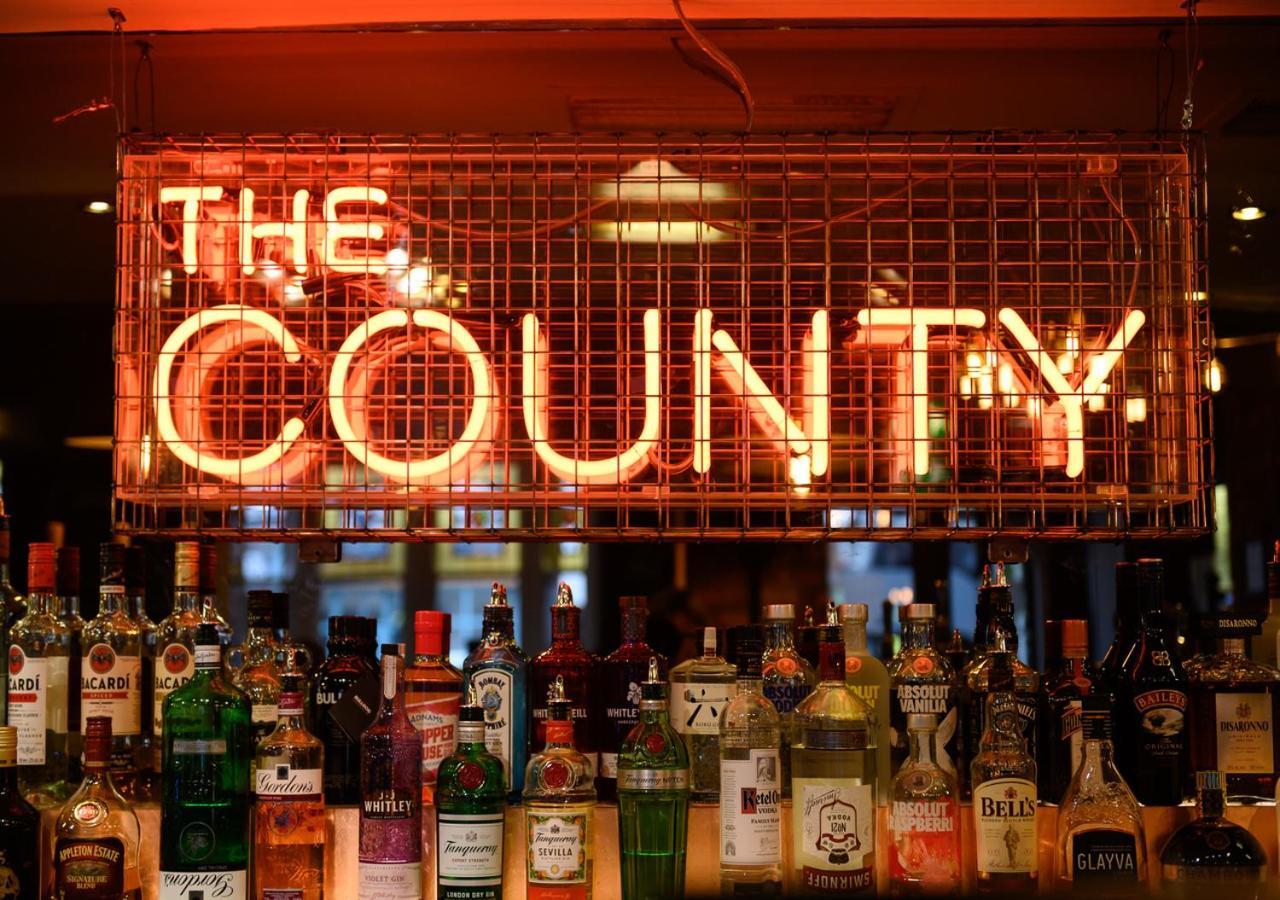 The County Hotel By Innkeeper'S Collection Hotel Lytham St Annes