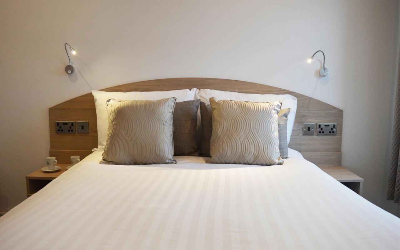 Bed & Breakfast The Carlton