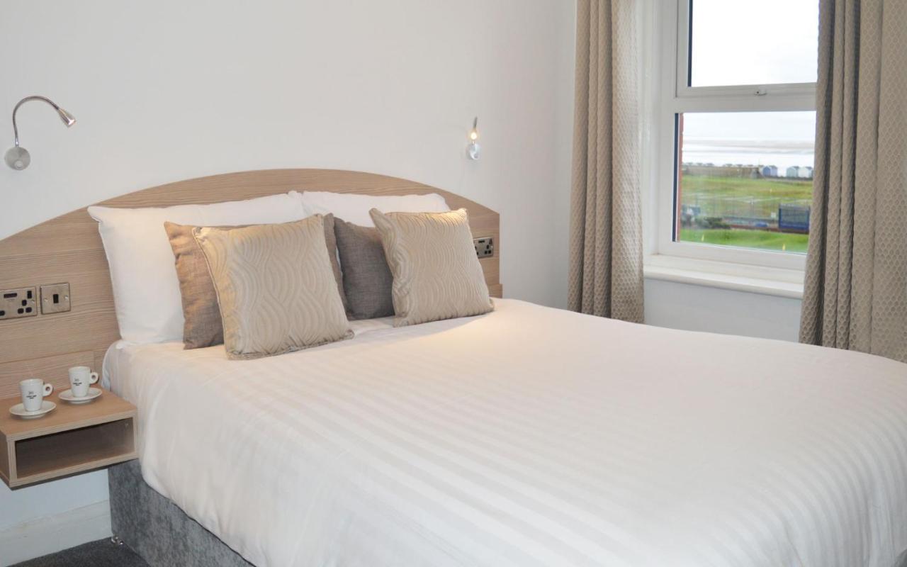 Bed & Breakfast The Carlton Lytham St Annes
