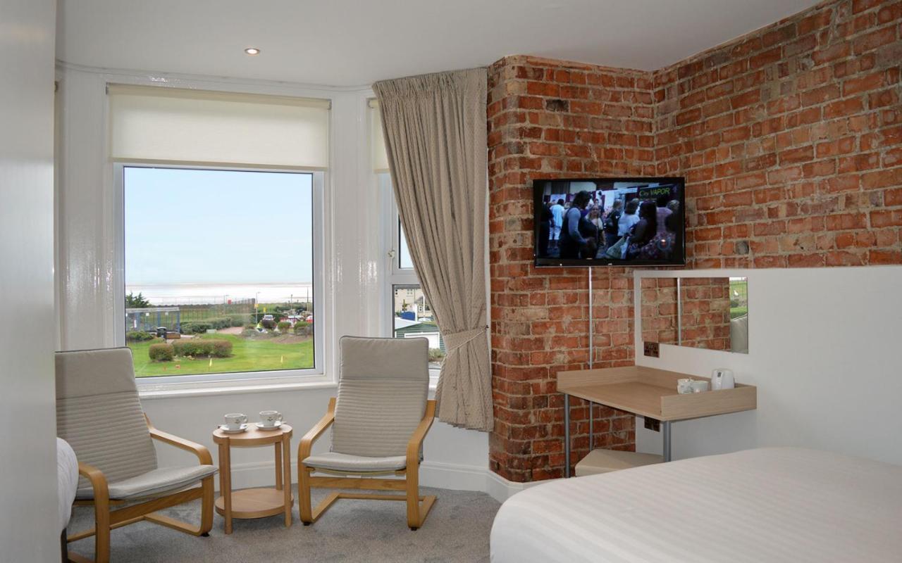 The Carlton Bed & Breakfast 3*