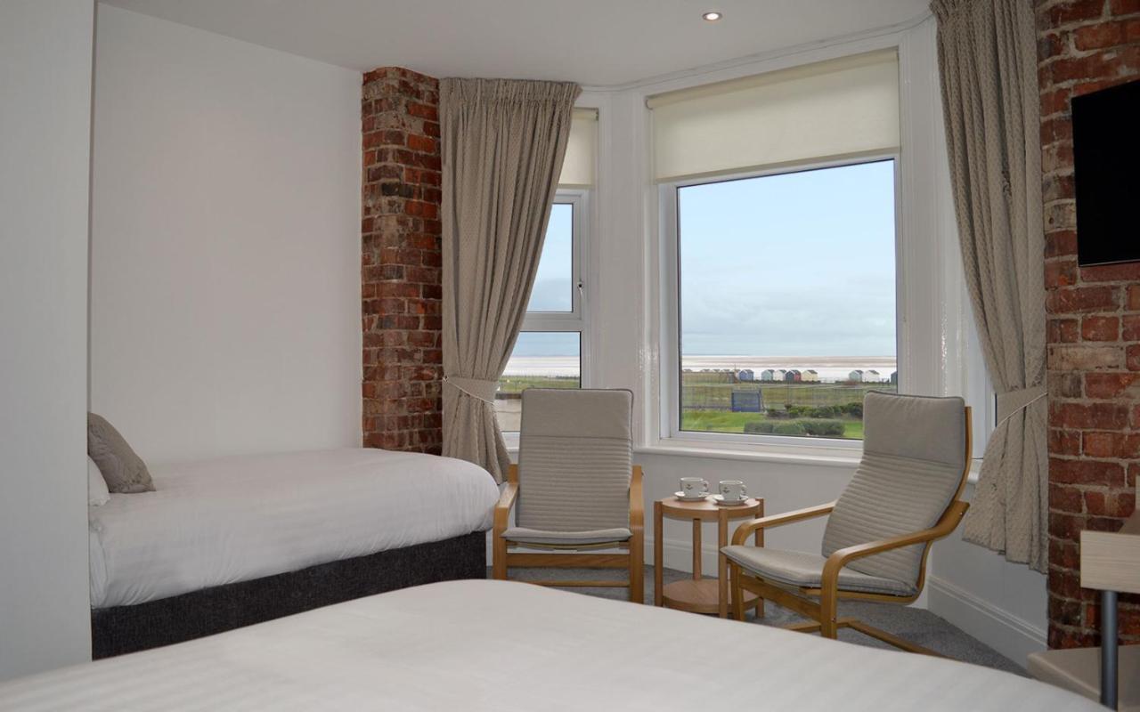 The Carlton Bed & Breakfast