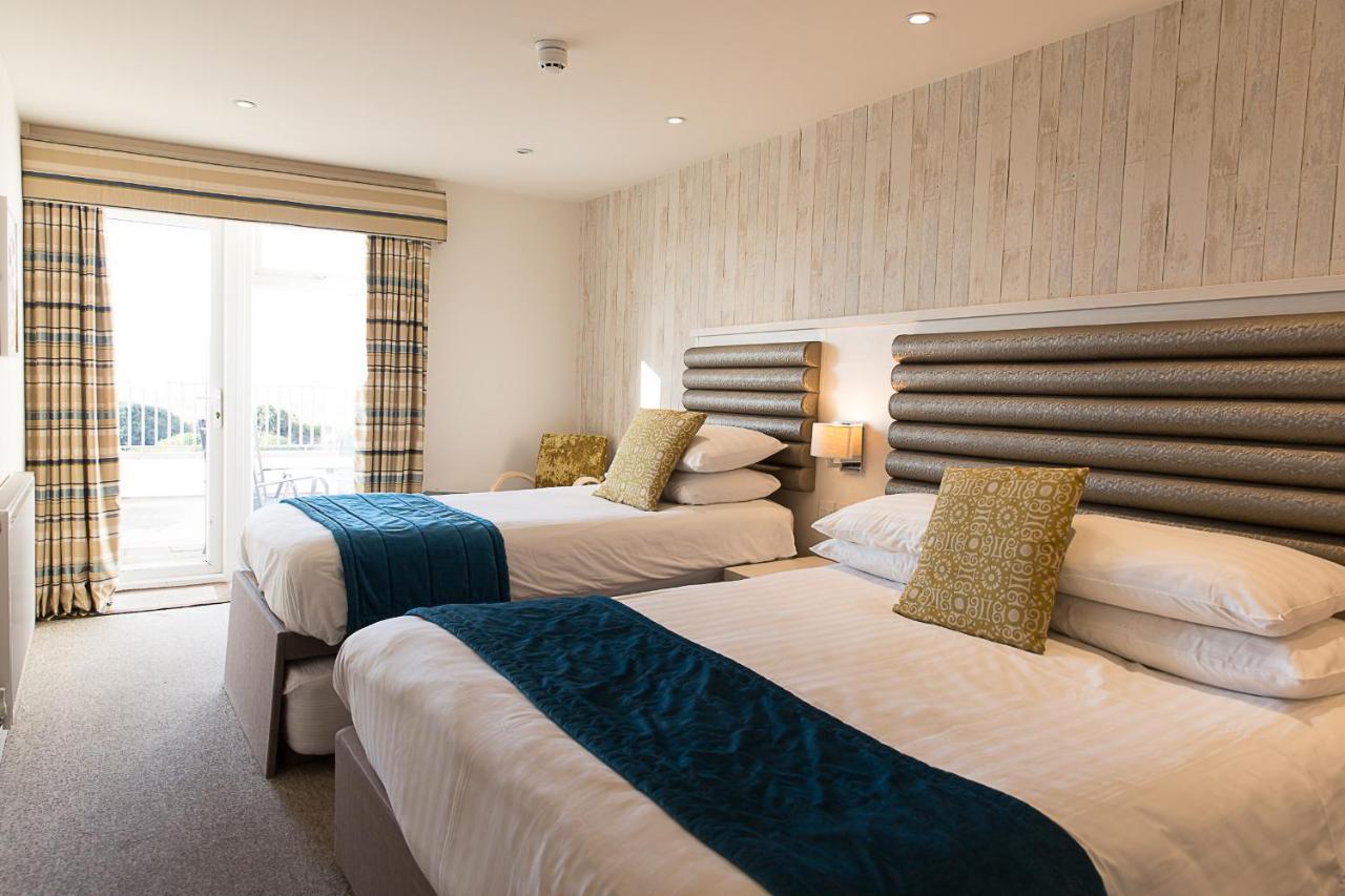 St Ives Hotel Lytham St Annes