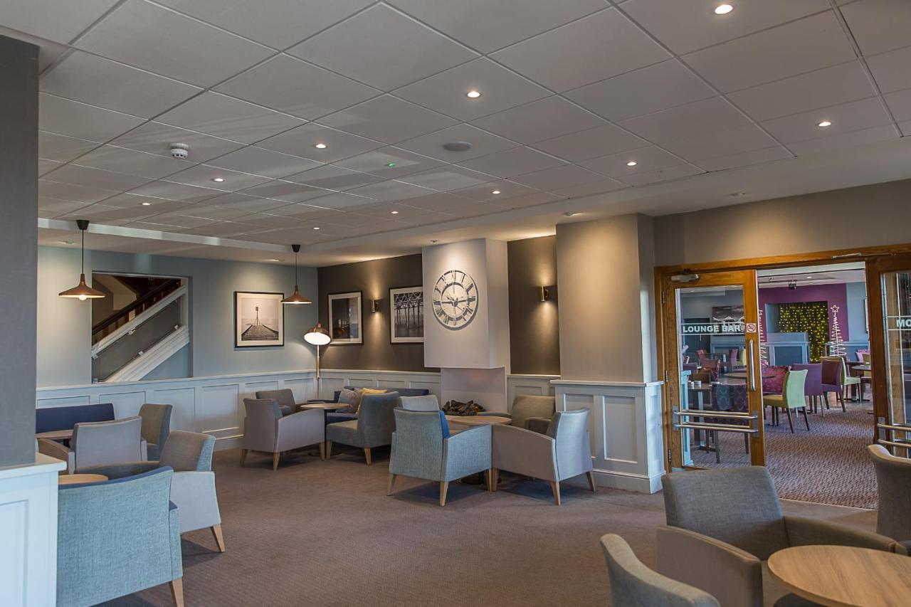 Hotel St Ives Lytham St Annes