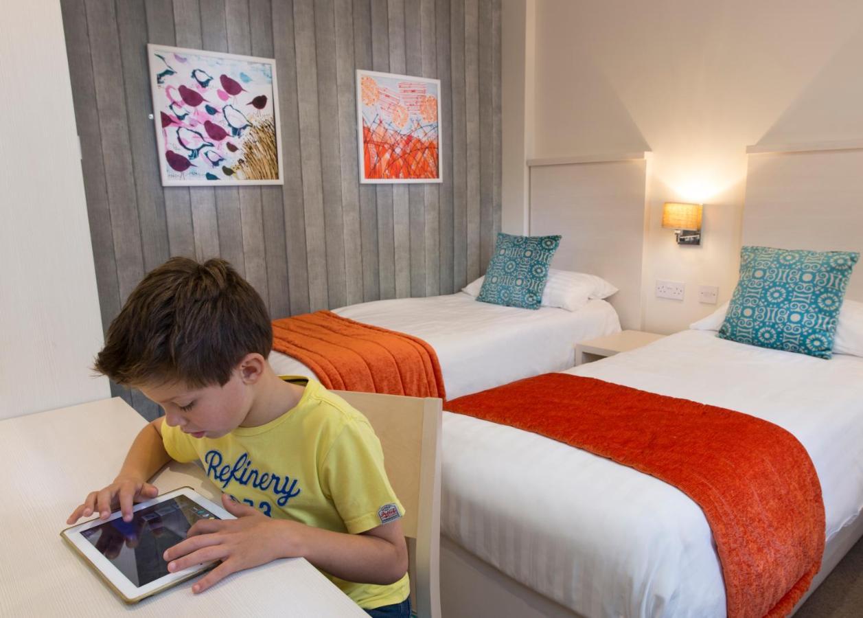 Hotel St Ives 3*