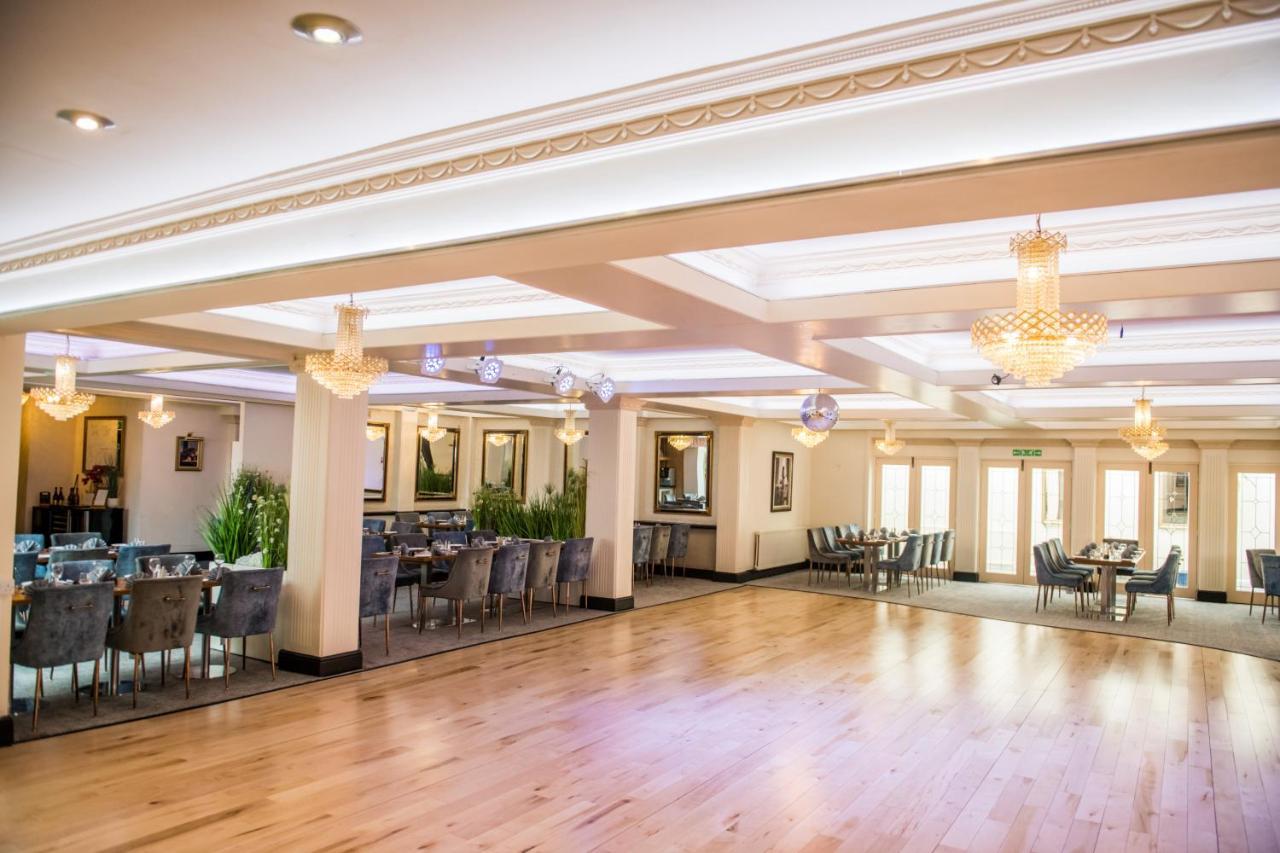 Clifton Park - Exclusive To Adults