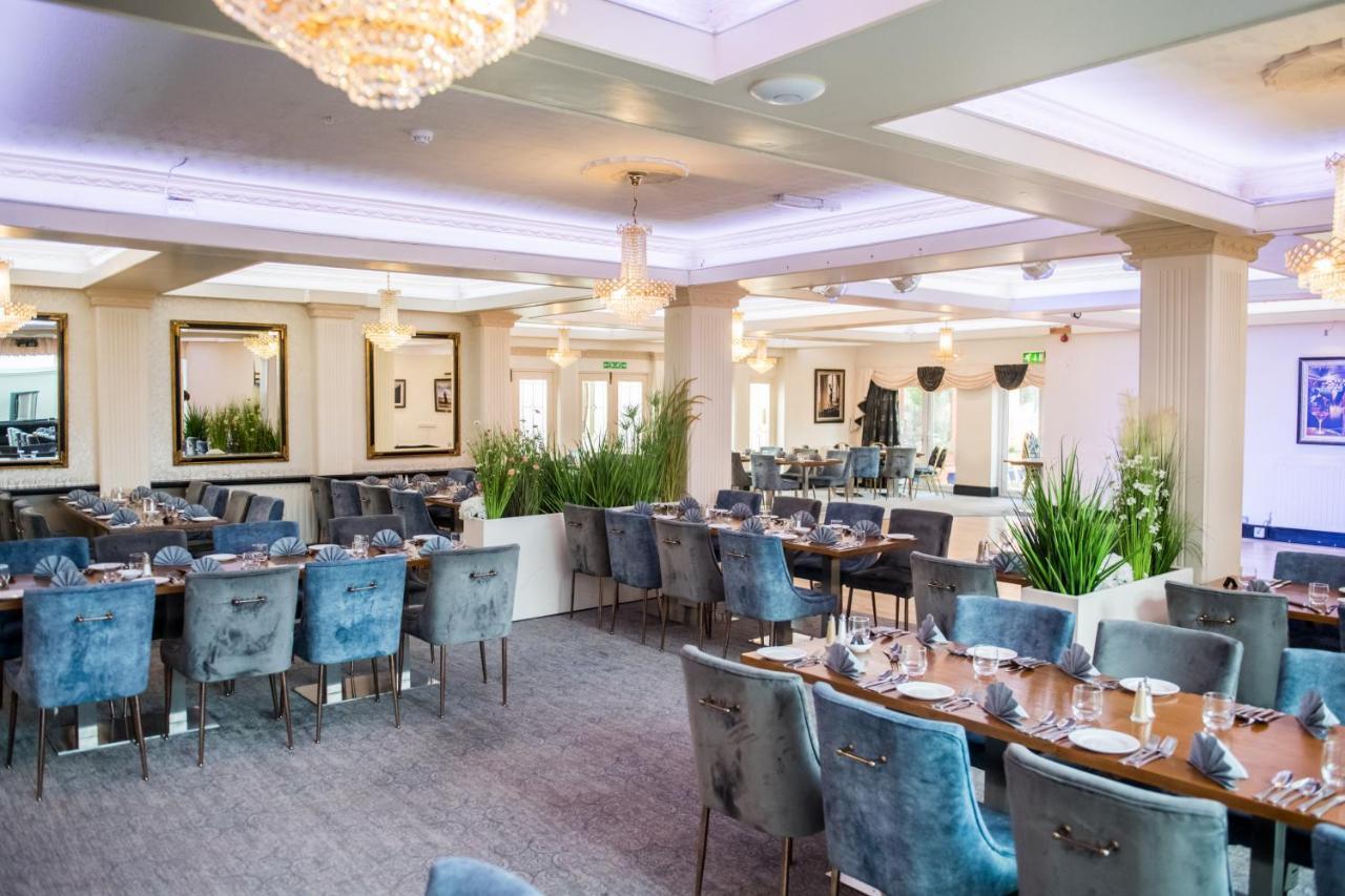 Hotel Clifton Park - Exclusive To Adults Lytham St Annes