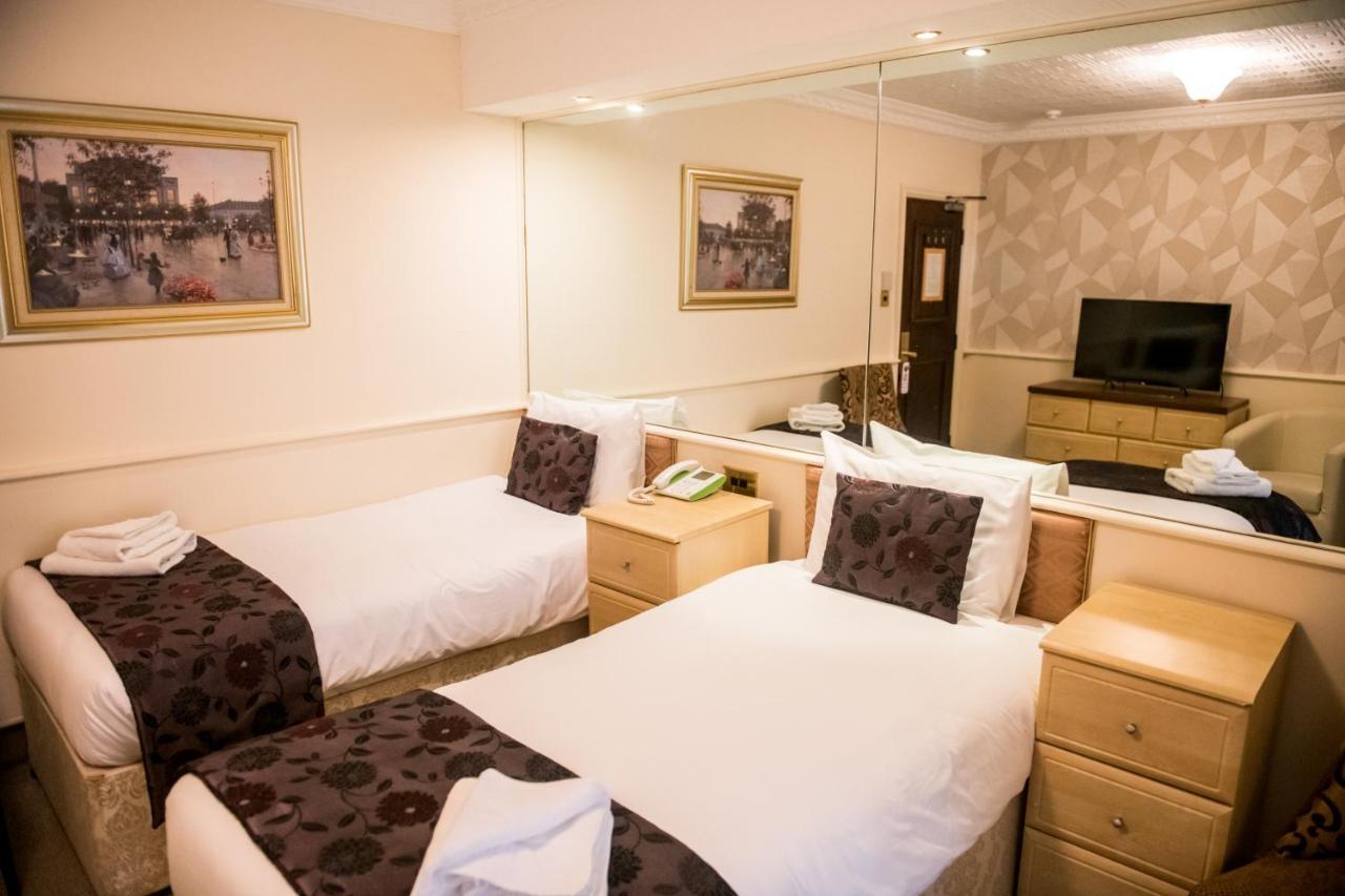 Hotel Clifton Park - Exclusive To Adults 3*