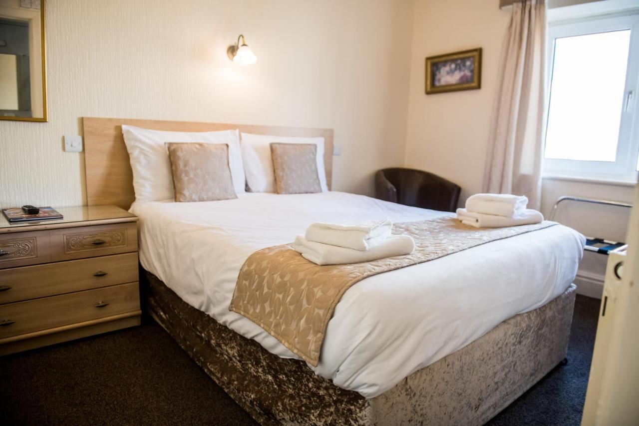 Clifton Park - Exclusive To Adults
