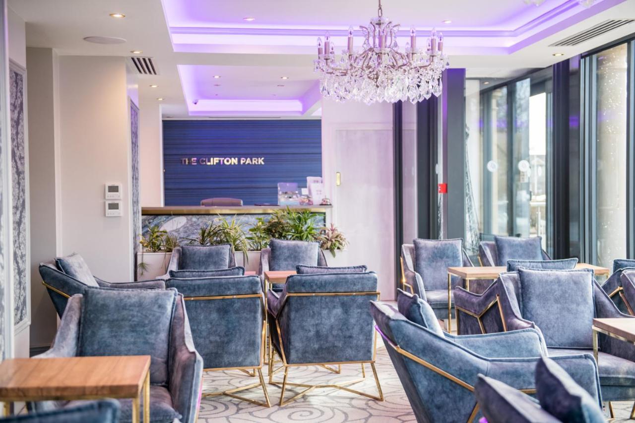 Clifton Park - Exclusive To Adults Hotel Lytham St Annes