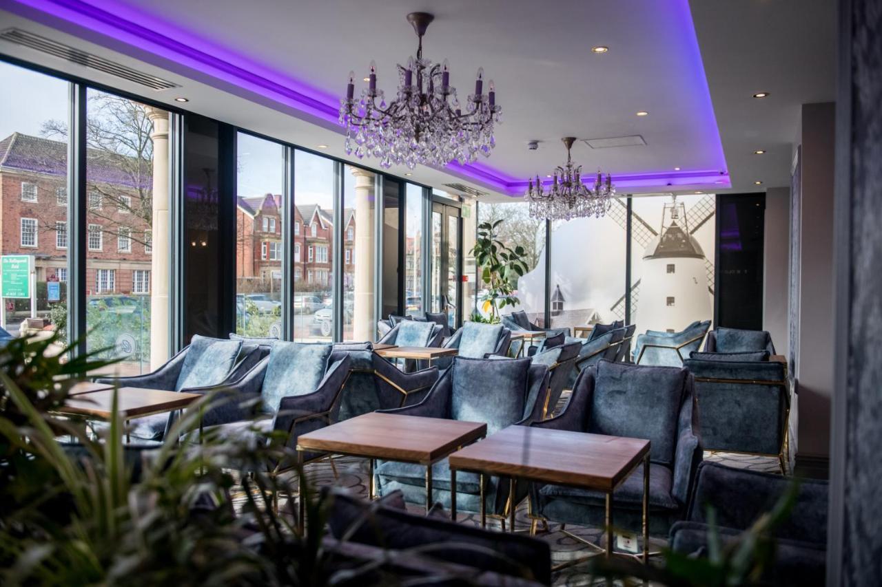 Hotel Clifton Park - Exclusive To Adults Lytham St Annes