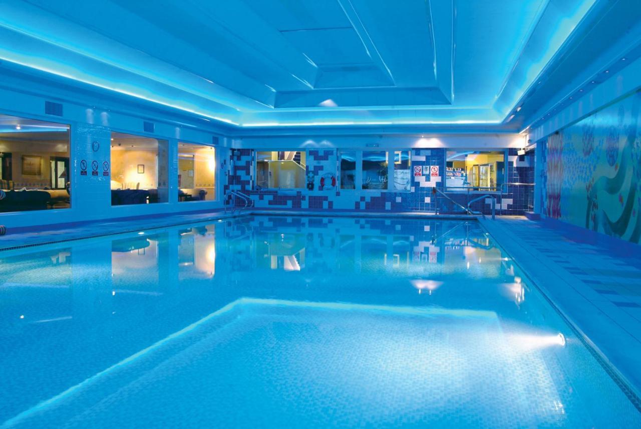 Hotel Dalmeny Lytham St Annes