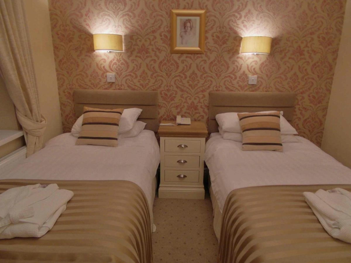 Bedford Hotel