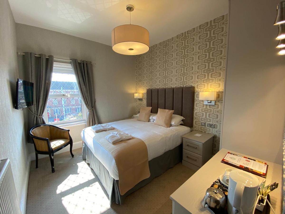 Bedford Lytham St Annes