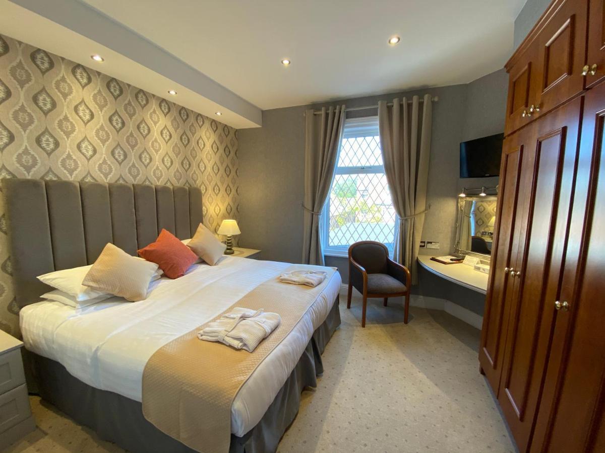Hotel Bedford Lytham St Annes