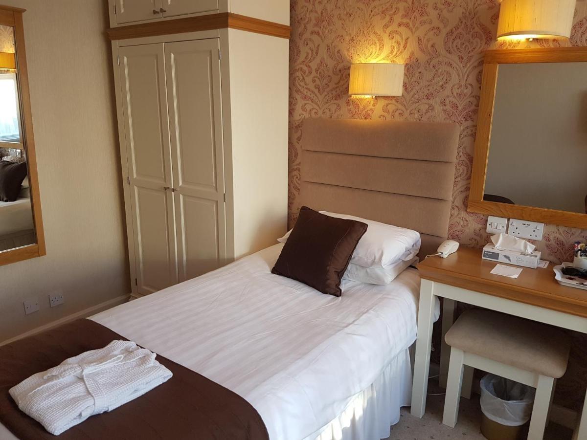 Bedford Lytham St Annes