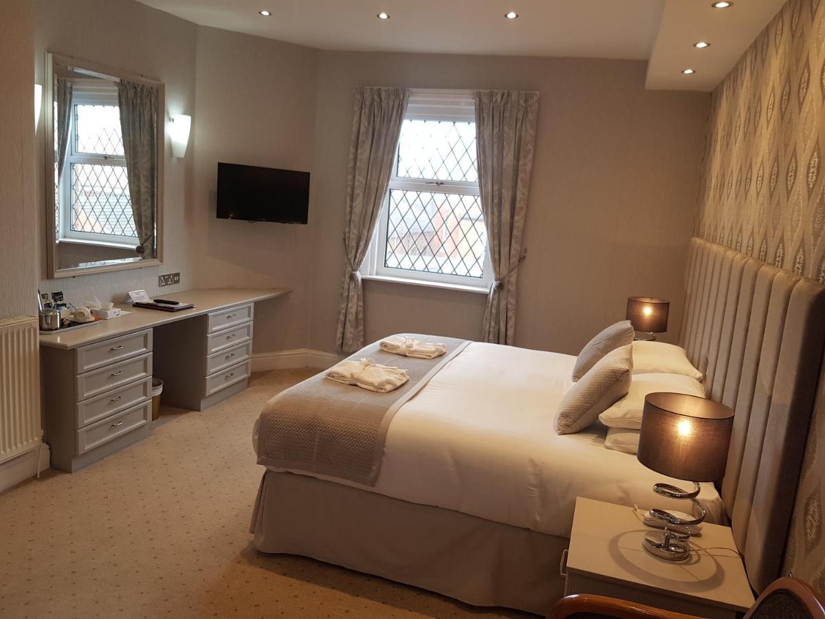 Bedford Hotel