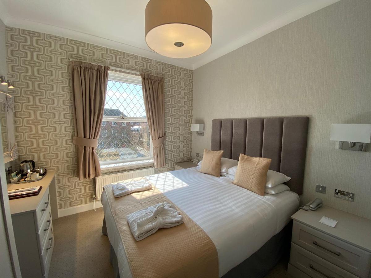 Bedford Hotel Lytham St Annes