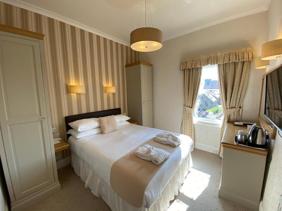 Bedford Lytham St Annes