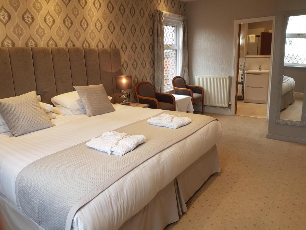 Bedford Lytham St Annes