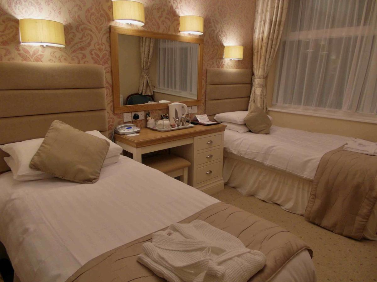 Hotel Bedford 3*