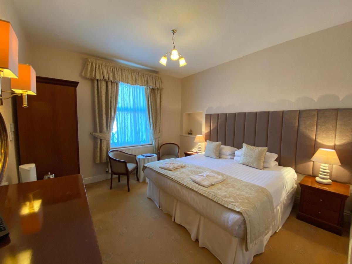 Hotel Bedford Lytham St Annes