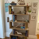 Beach Hideaway