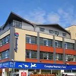 Travelodge Lytham St Annes