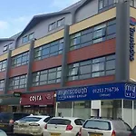 Travelodge Lytham St Annes