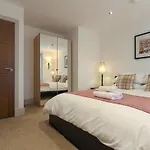 Charles Alexander Short Stay - The Old Bank Penthouse