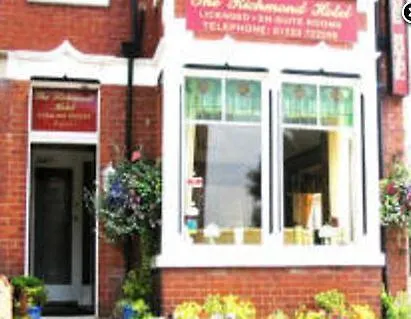 Richmond Guest House