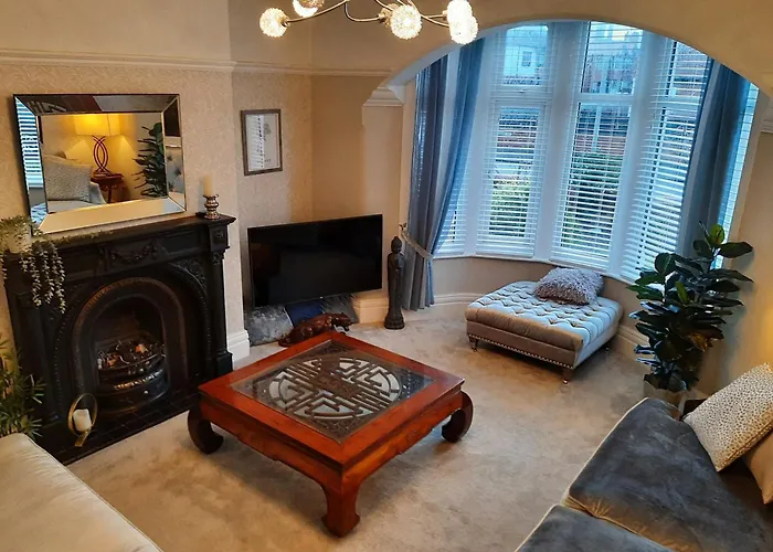Lytham Luxury