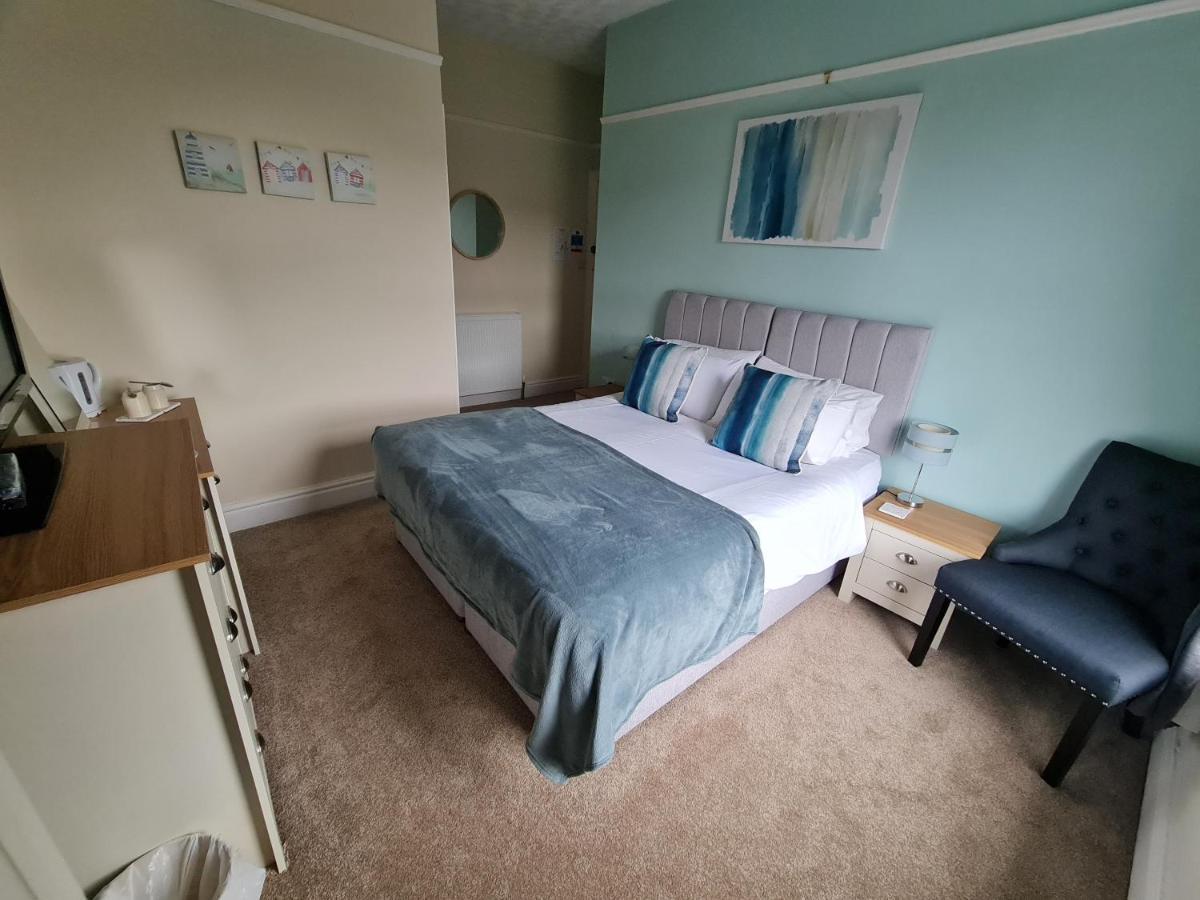 The Sea Croft Bed Breakfast & Bar 3*